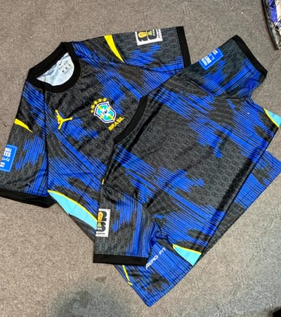 Brasil 2026 Away kit [haf Sleeve]_img_0