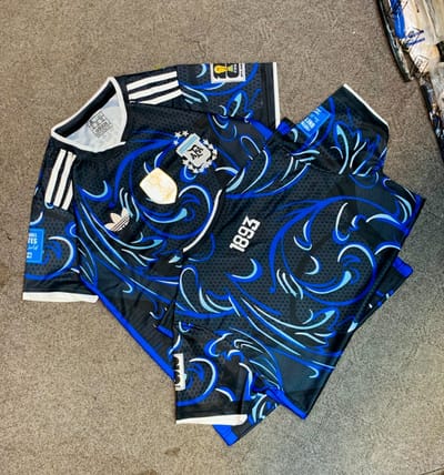 Argintina 2026 Away Kit [Premium Puality]_img_0