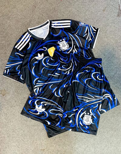 Argentina 2026 Away [Combo Set]_img_0