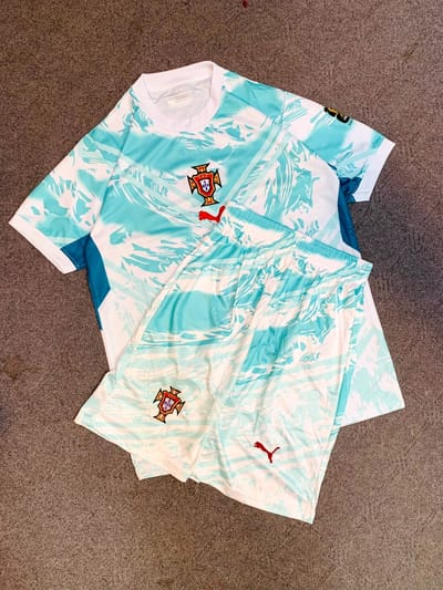 Portugal 2026 Away [Combo Set]_img_0