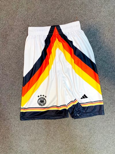 Germany 2026 Home [Combo Set]_img_2