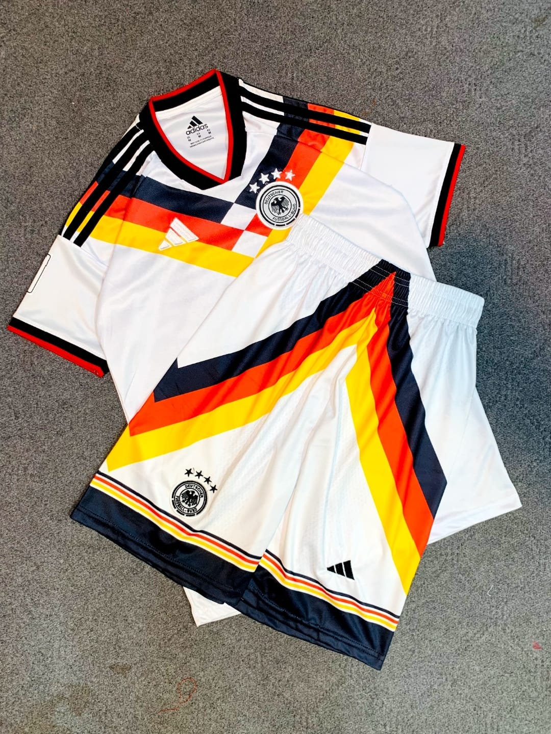 Germany 2026 Home [Combo Set]
