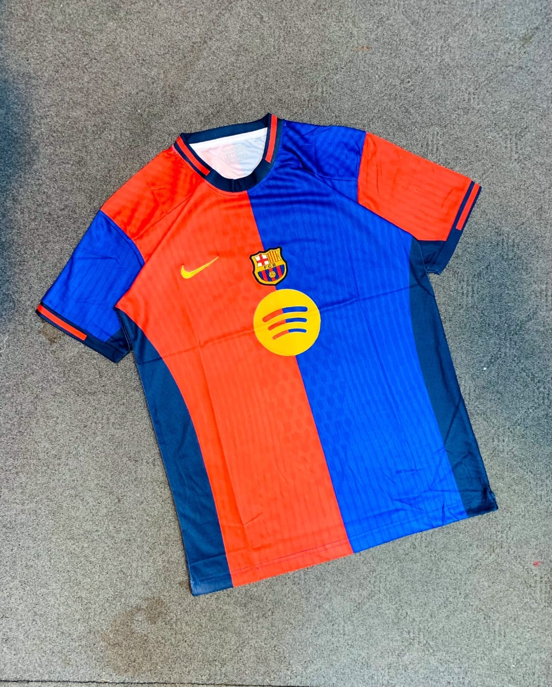 FC Barcelona 24/25 [Fan Edition]