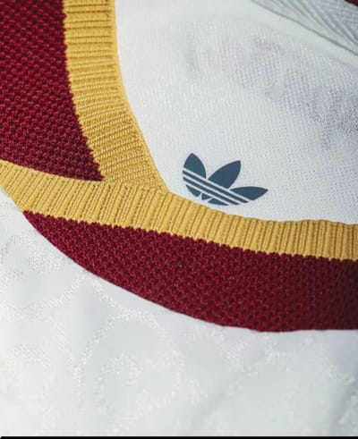 Spain Away World Cup Jersey 2026 Player Edition_img_3