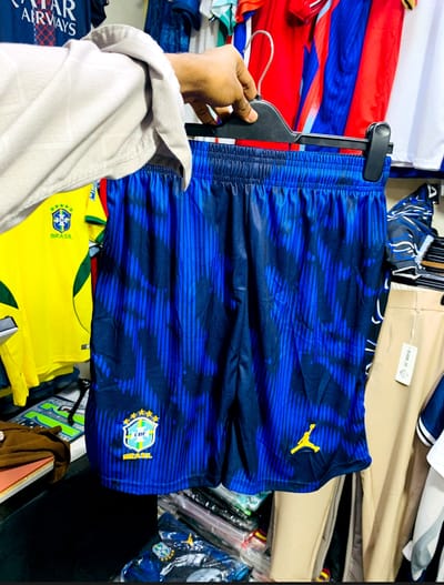 brasil Away Pant_img_0
