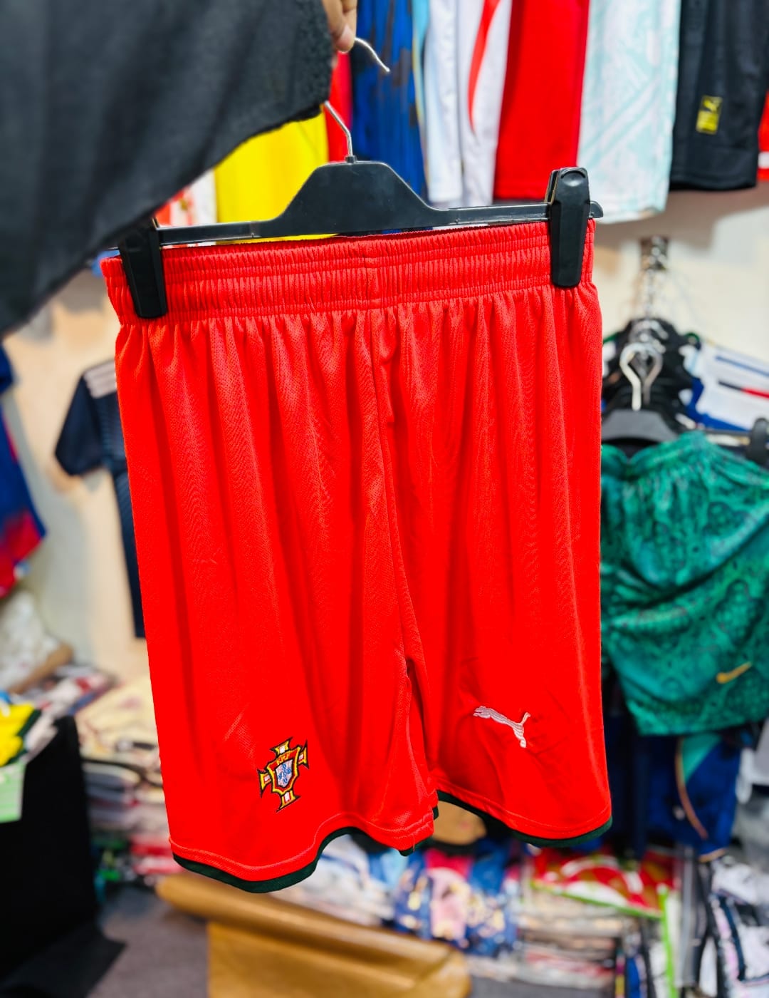 Portugal Home Pant