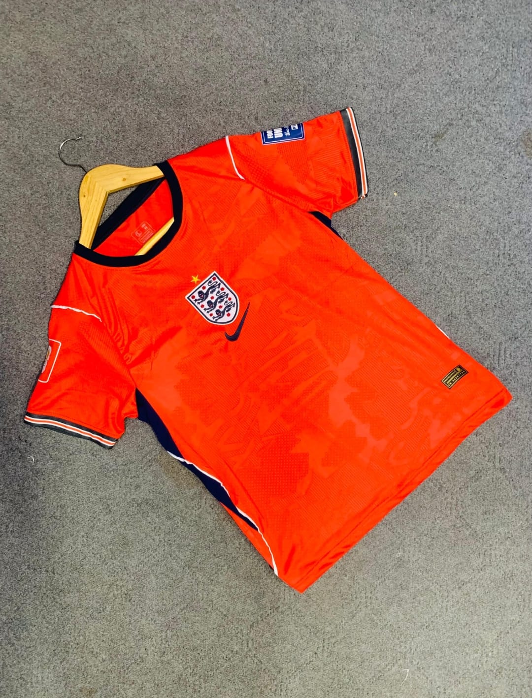 England Away kit [2026]