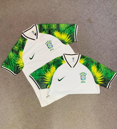 Brazil 2026 Special White&Green Kit [Haf Slevee]_img_0