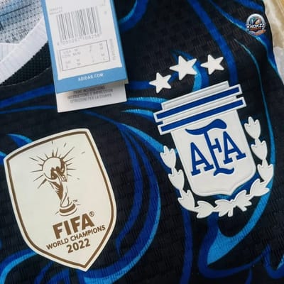 Argintina 2026 Away Kit [Player Edition]_img_1