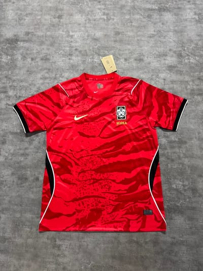 Korea 2026 Home KIT [Player Edition]_img_0