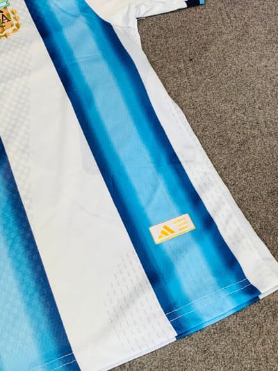 Argintina 2026 Home Kit [Premium Quality]_img_2