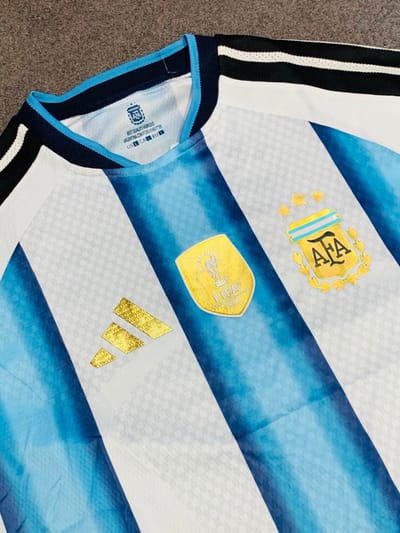 Argintina 2026 Home Kit [Premium Quality]_img_1
