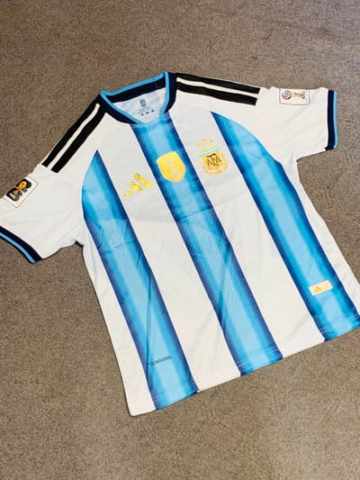 Argintina 2026 Home Kit [Premium Quality]_img_0