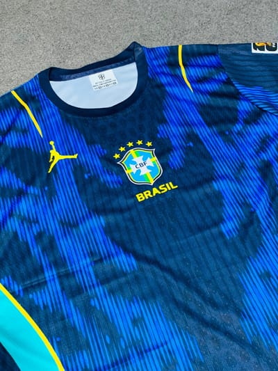 Brazil 2026 Away Kit [Premium Quality]_img_2