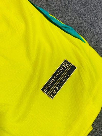 Brazil 2026 Home Kit [Premium Quality]_img_3