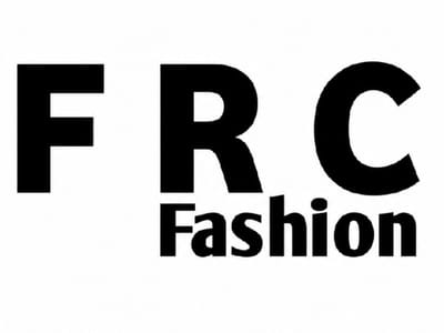 FRC FASHION logo