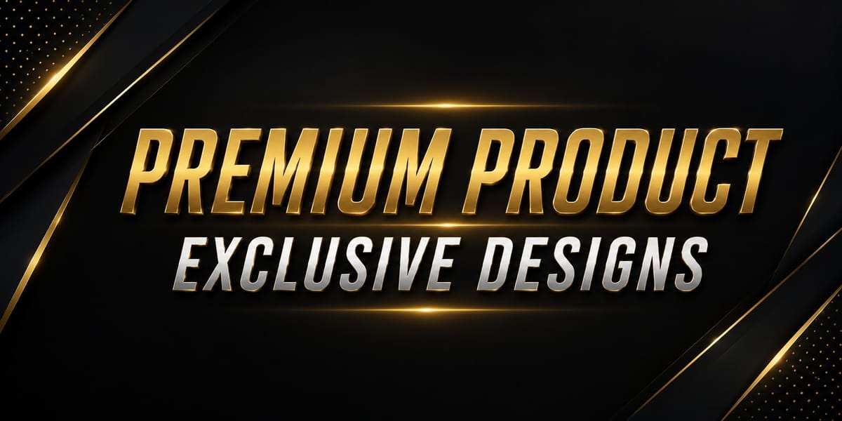 PREMIUM PRODUCT