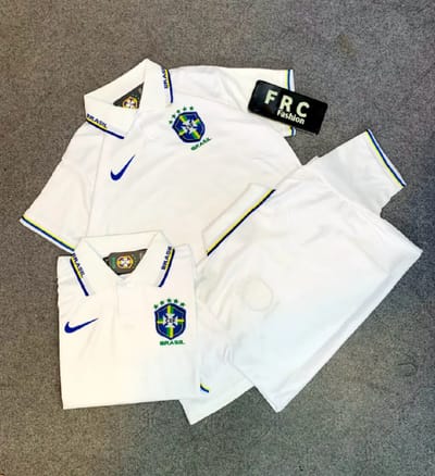 Brasil 2026 Polo jersey_img_0